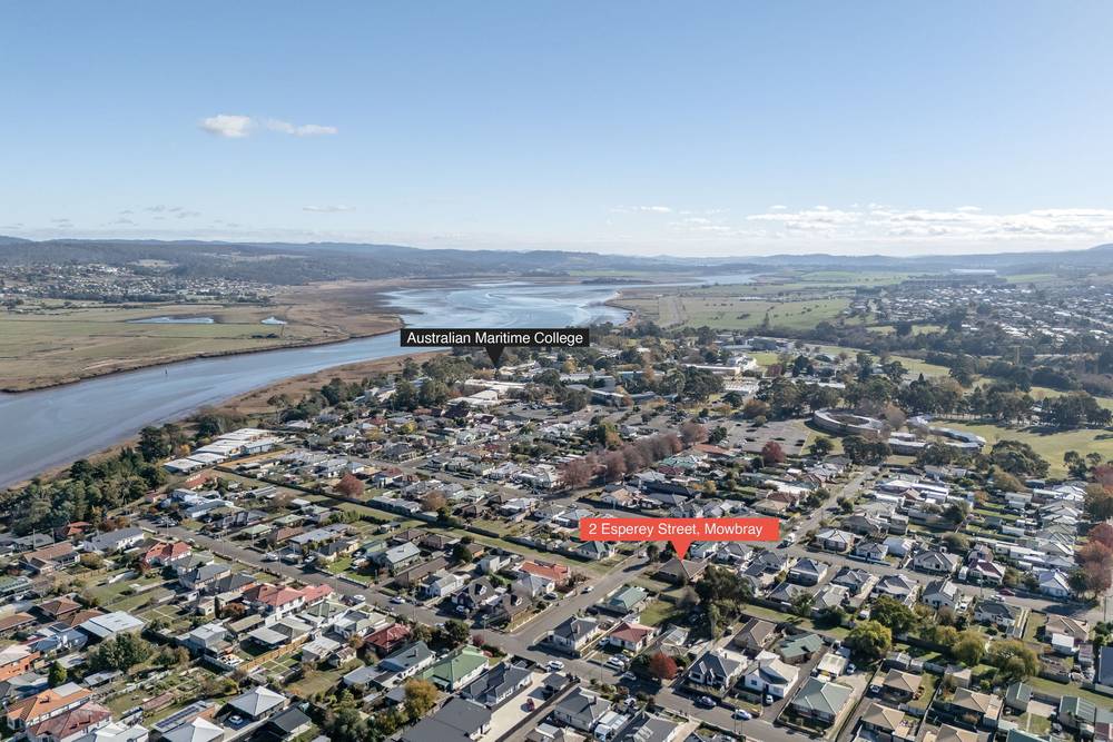 2 Esperey Street, Mowbray, TAS 7248