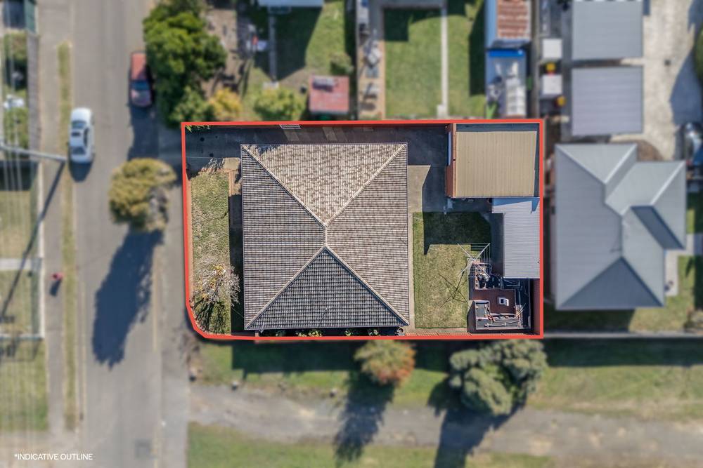2 Esperey Street, Mowbray, TAS 7248