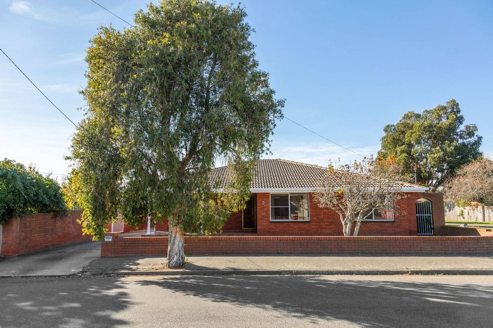 2 Esperey Street, Mowbray, TAS 7248