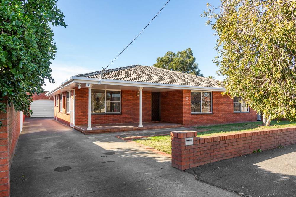 2 Esperey Street, Mowbray, TAS 7248