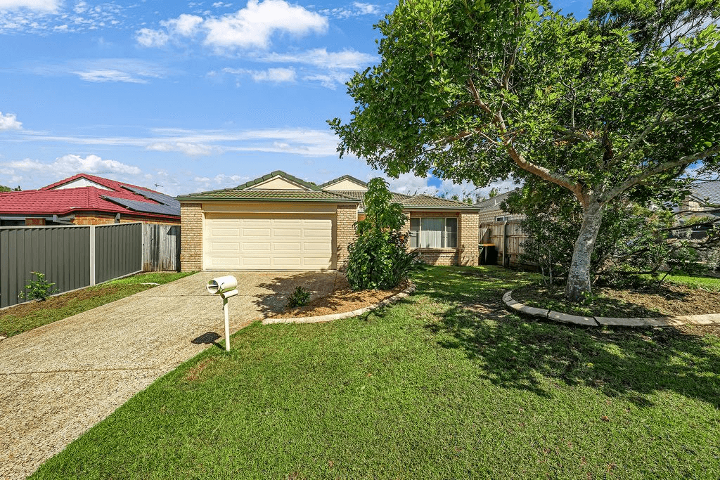 8 Nicola Way, Upper Coomera, QLD 4209