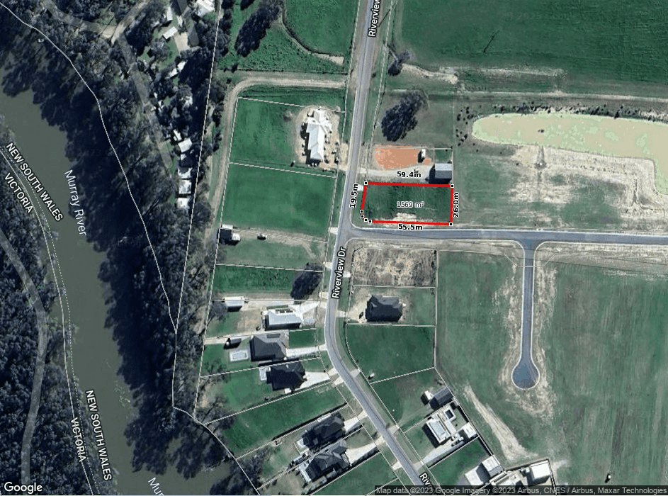 6 Riverview Drive, BARHAM, NSW 2732