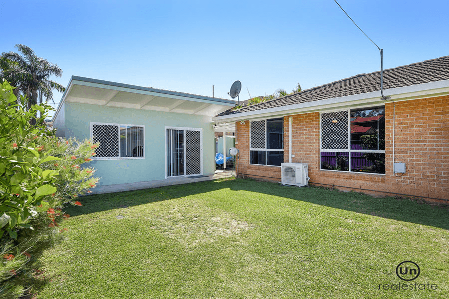 1/10 Columbus Circuit, COFFS HARBOUR, NSW 2450