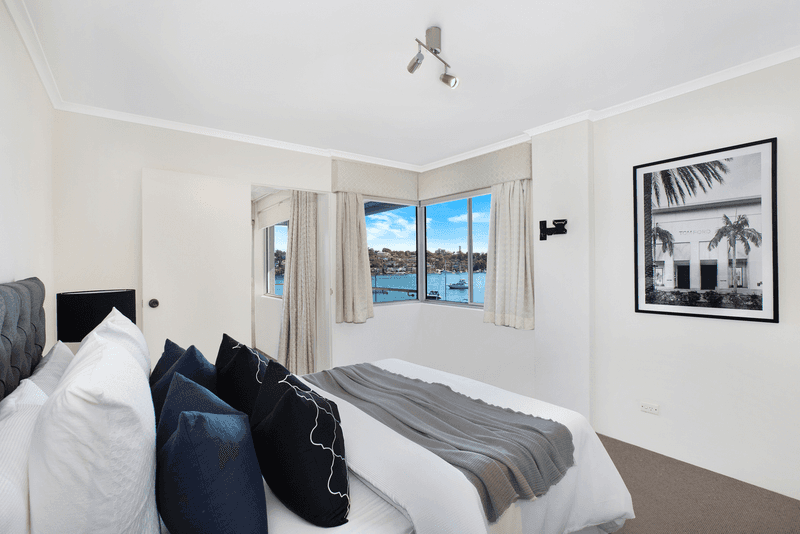 4/28 Drummoyne Avenue, DRUMMOYNE, NSW 2047