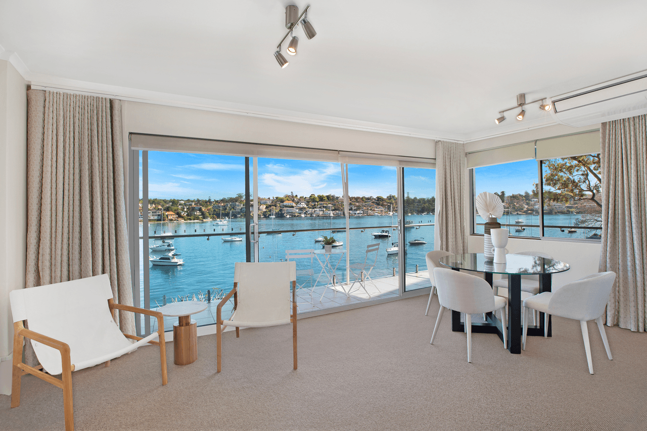 4/28 Drummoyne Avenue, DRUMMOYNE, NSW 2047