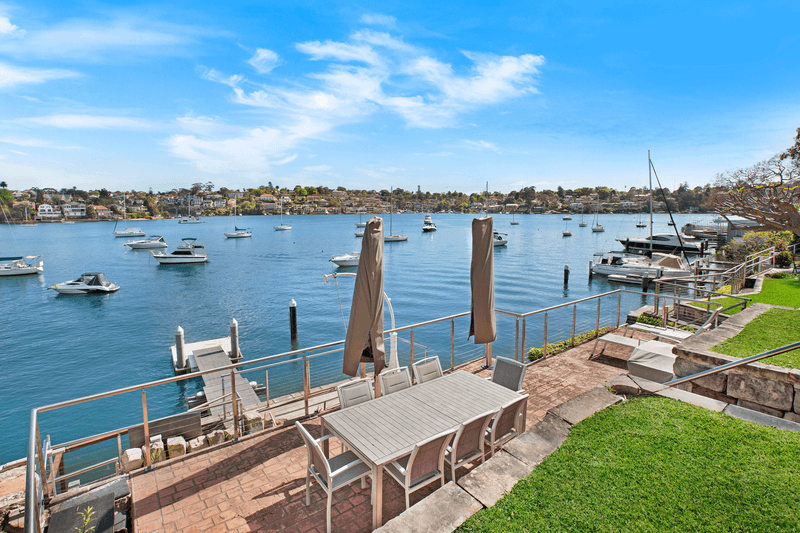 4/28 Drummoyne Avenue, DRUMMOYNE, NSW 2047