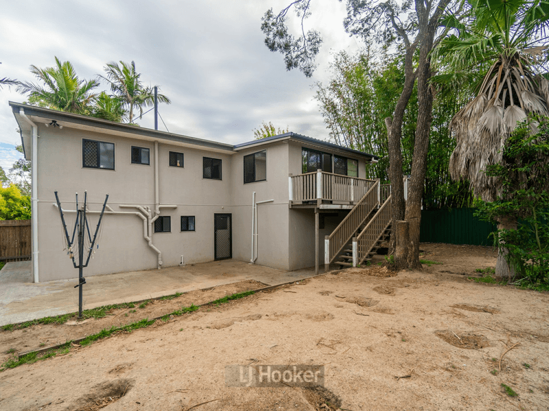 3 Lennox Court, LOGAN CENTRAL, QLD 4114