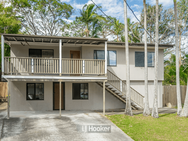 3 Lennox Court, LOGAN CENTRAL, QLD 4114