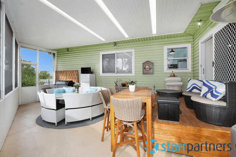 1 Lucas St, GUILDFORD, NSW 2161