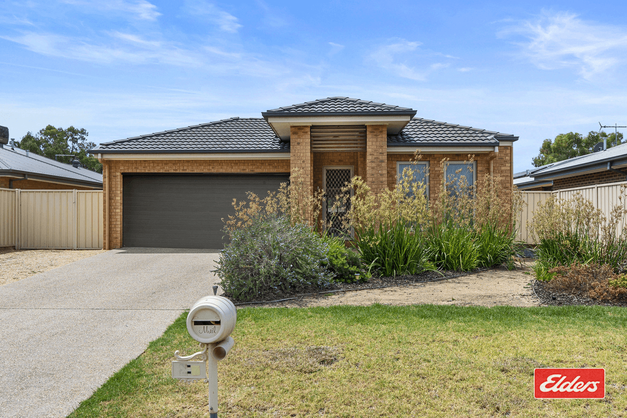 7  Cameron Court, MULWALA, NSW 2647