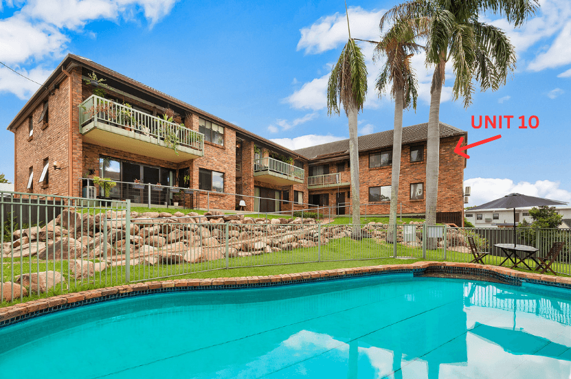 10/115 Park Road, YERONGA, QLD 4104