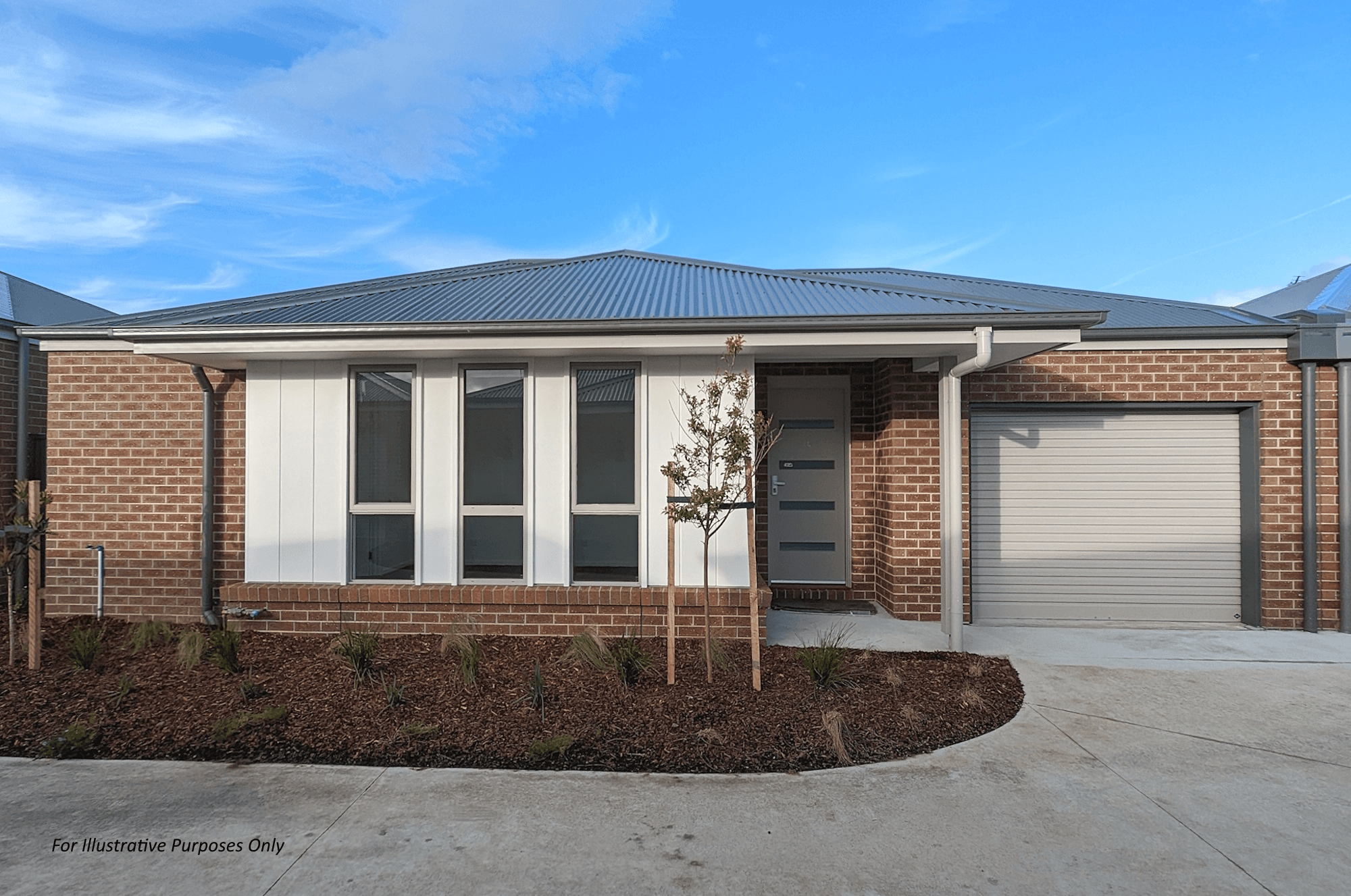 5 Eldenwood Mews, Canadian, VIC 3350