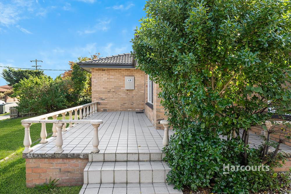 1/68 Rebecca Street, DOVETON, VIC 3177