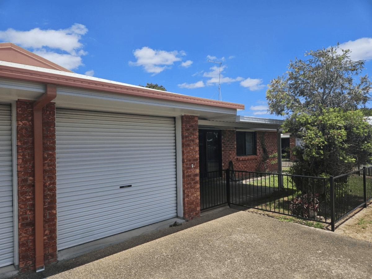 2/15 Lynn Street, Ingham, QLD 4850