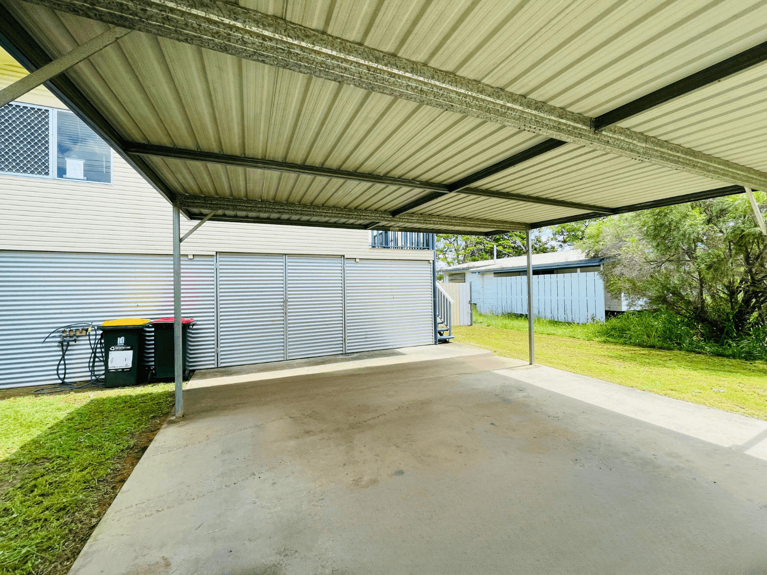 5 Middle Crescent, DYSART, QLD 4745