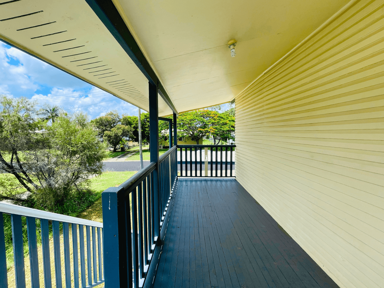 5 Middle Crescent, DYSART, QLD 4745