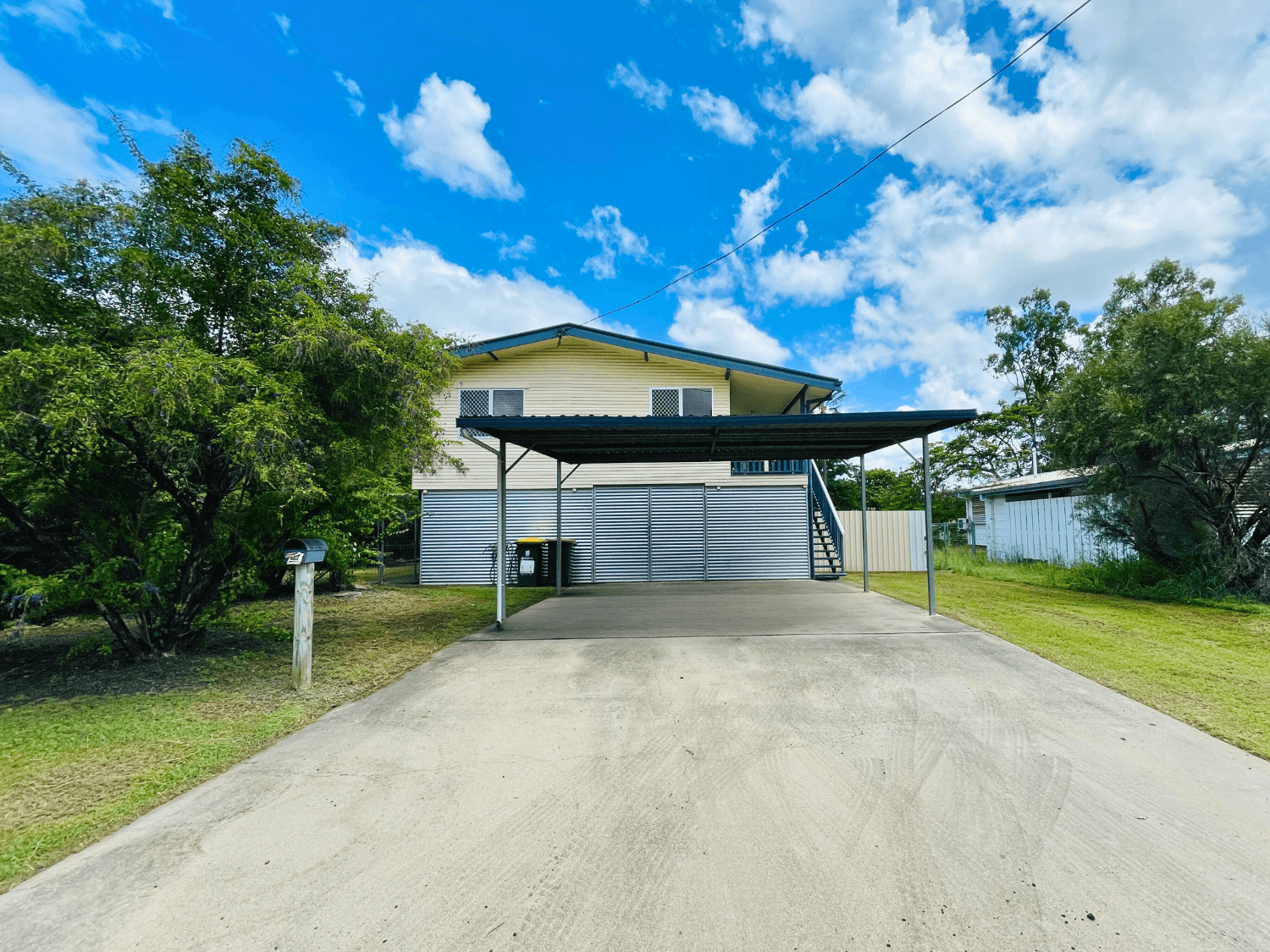 5 Middle Crescent, DYSART, QLD 4745