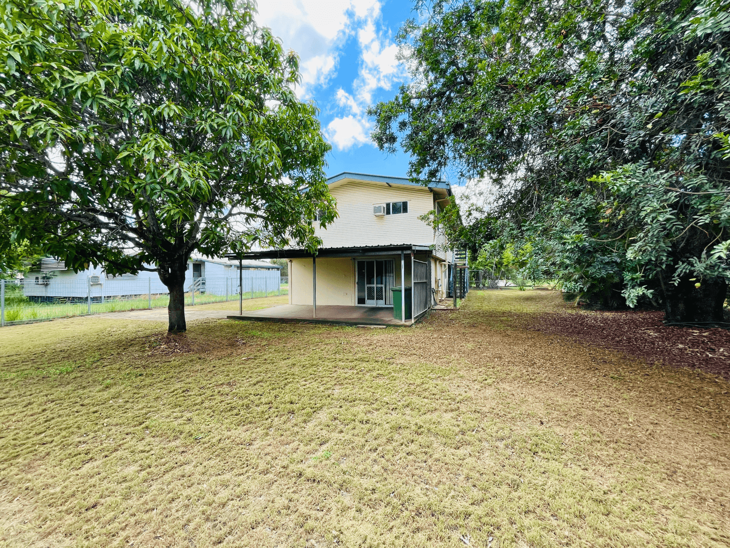 5 Middle Crescent, DYSART, QLD 4745