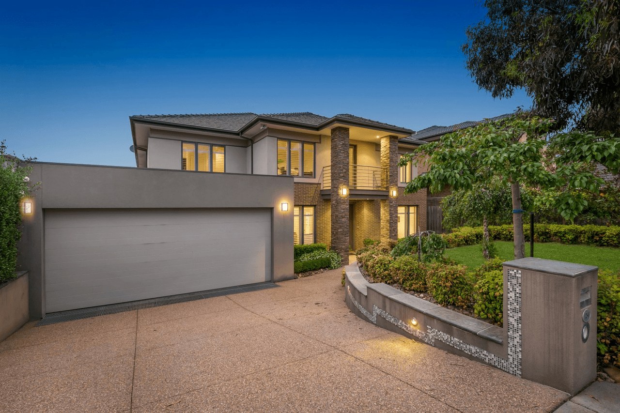 24 Irving Street, MOUNT WAVERLEY, VIC 3149