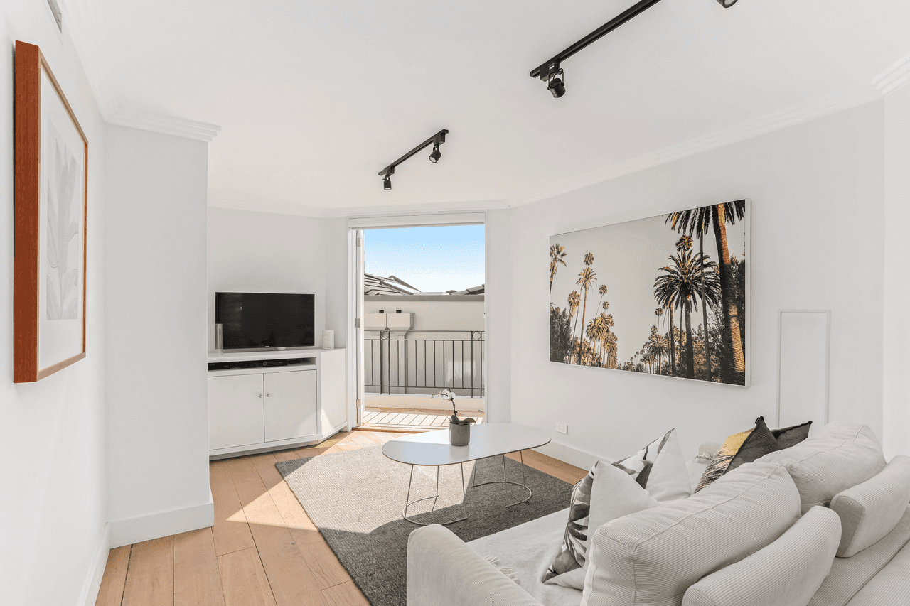 6/3 Bundarra Road, BELLEVUE HILL, NSW 2023