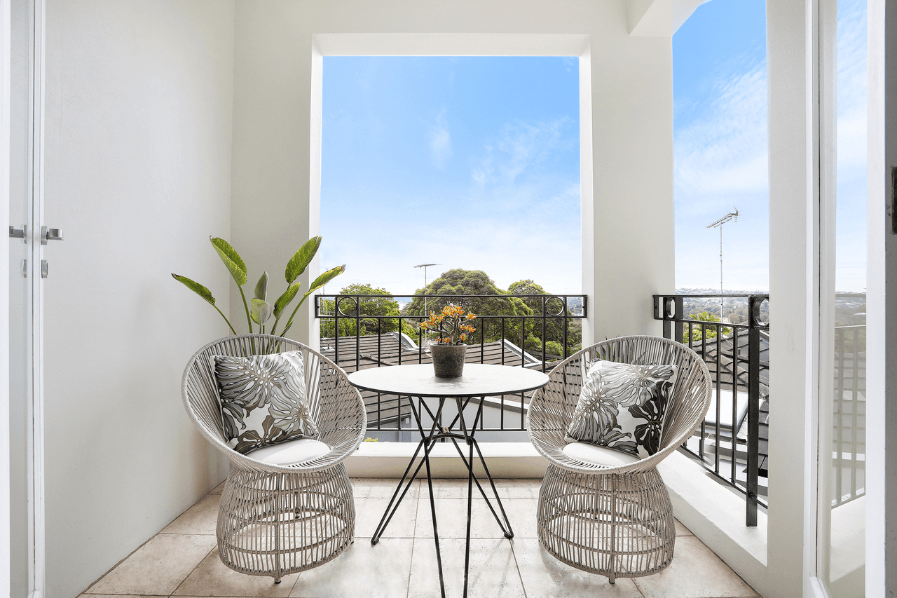 6/3 Bundarra Road, BELLEVUE HILL, NSW 2023