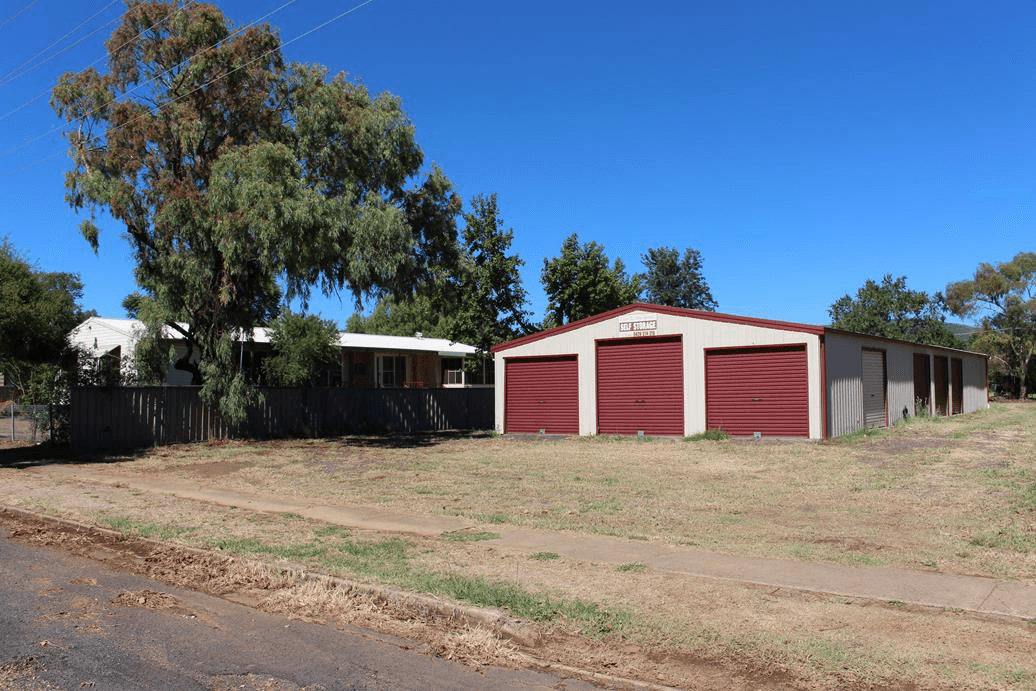 2-4 Ridley Street, BINGARA, NSW 2404