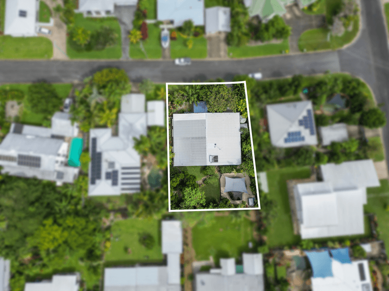 5 Boroko Close, Trinity Beach, QLD 4879