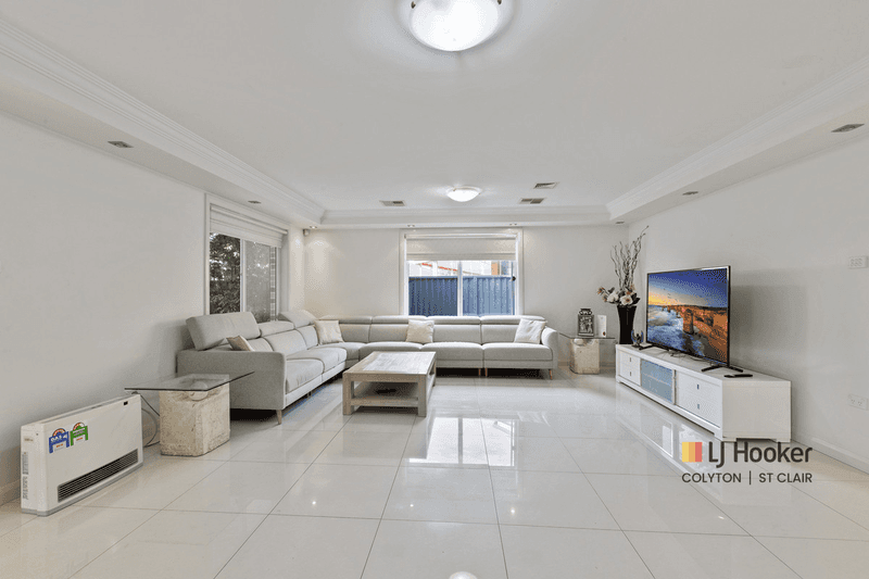 79 St Clair Avenue, ST CLAIR, NSW 2759