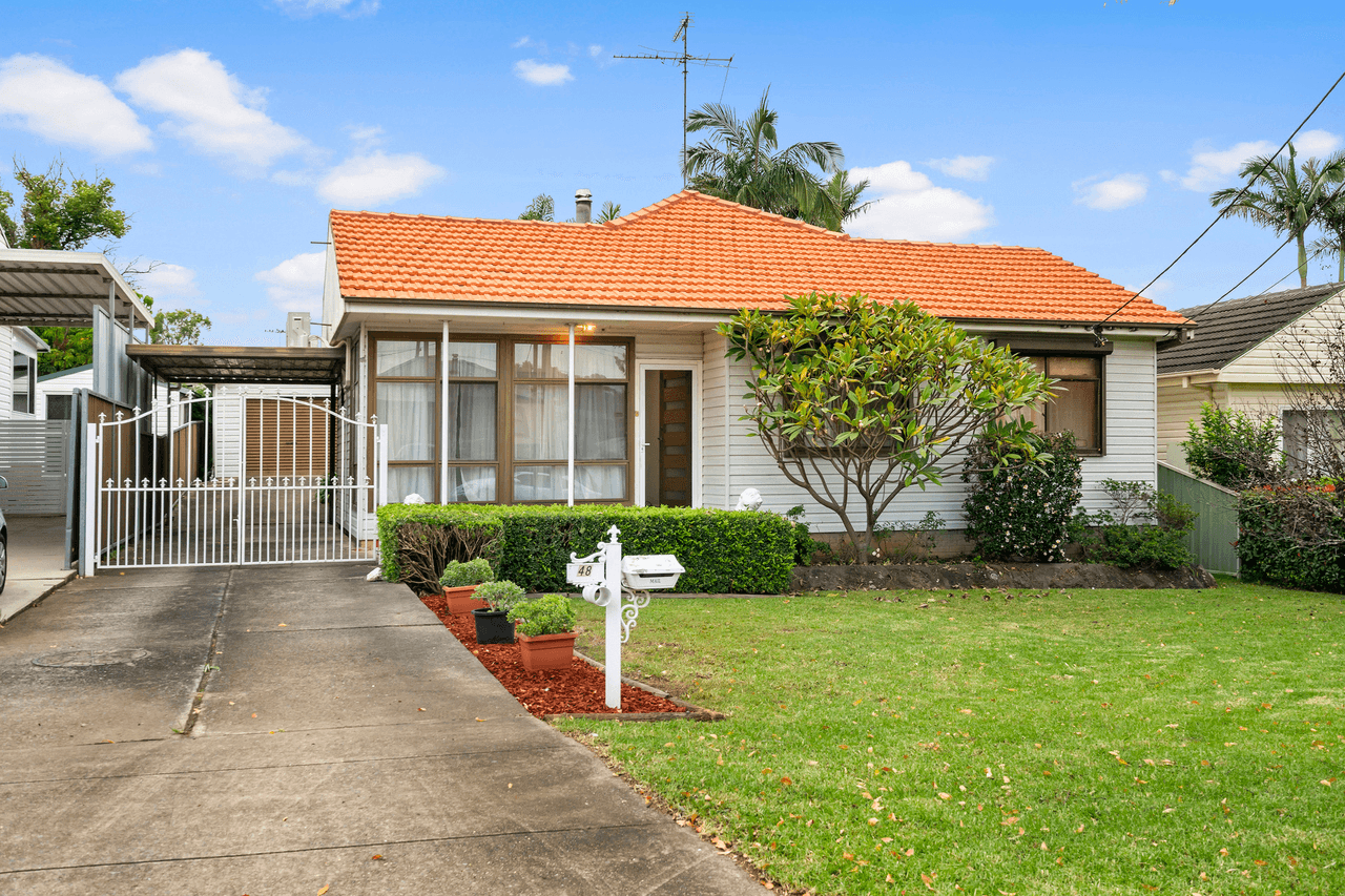 48 Tara Road, Blacktown, NSW 2148