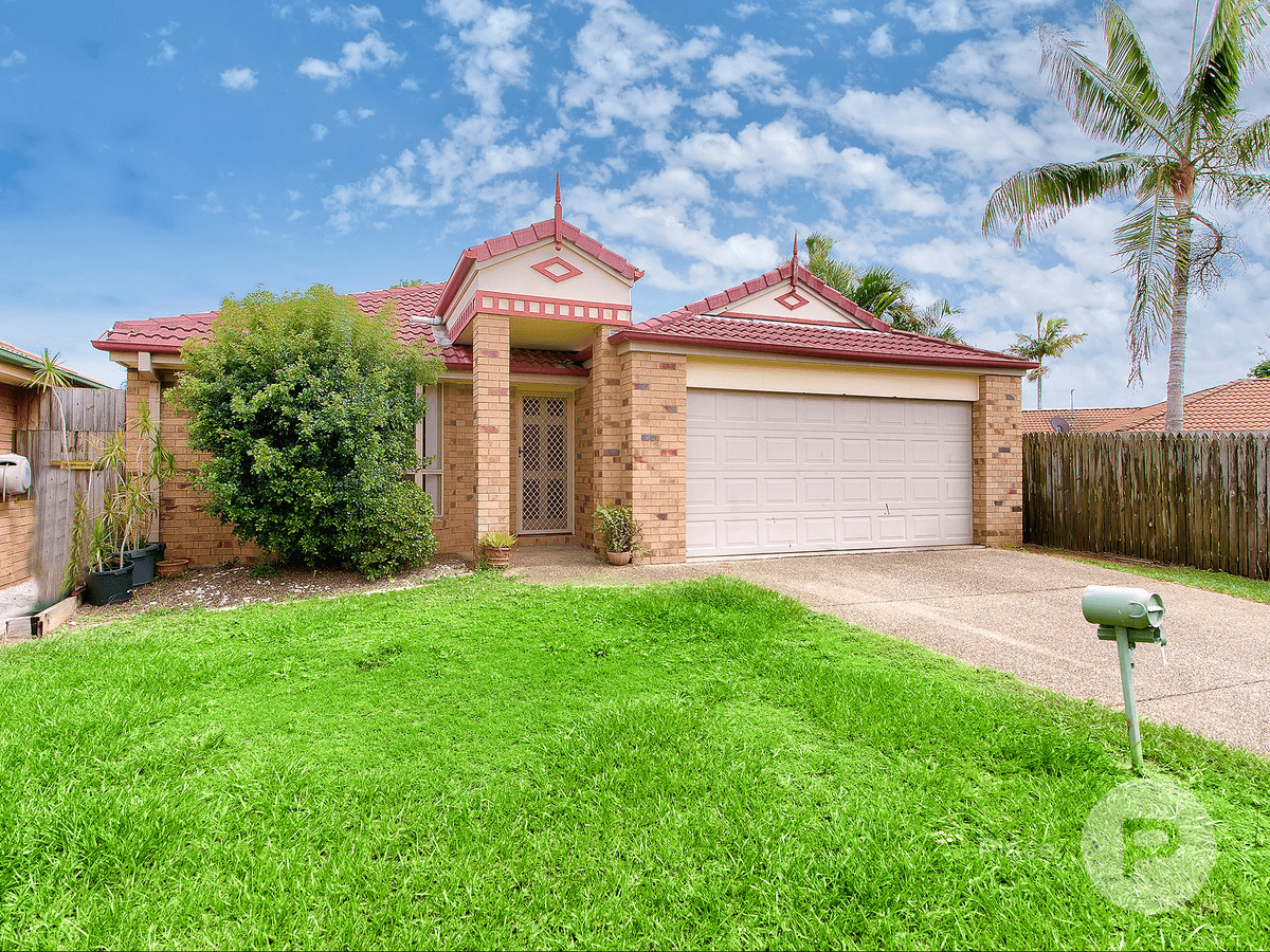 10 Beamont Place, Forest Lake, QLD 4078