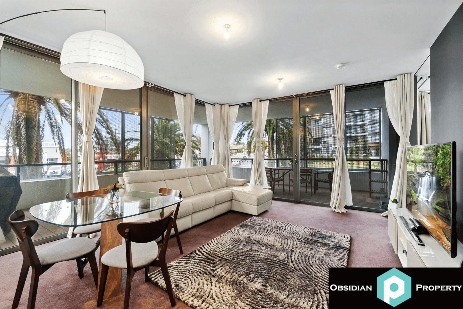 105N/1 Lardelli Drive, RYDE, NSW 2112