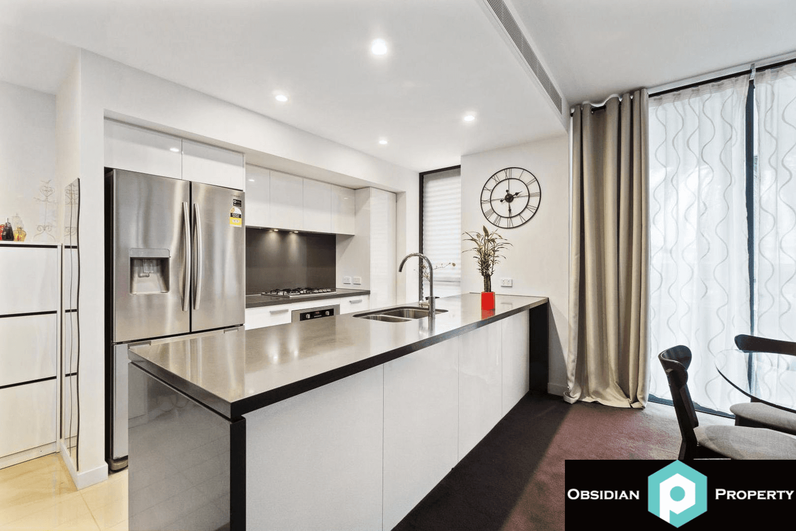 105N/1 Lardelli Drive, RYDE, NSW 2112