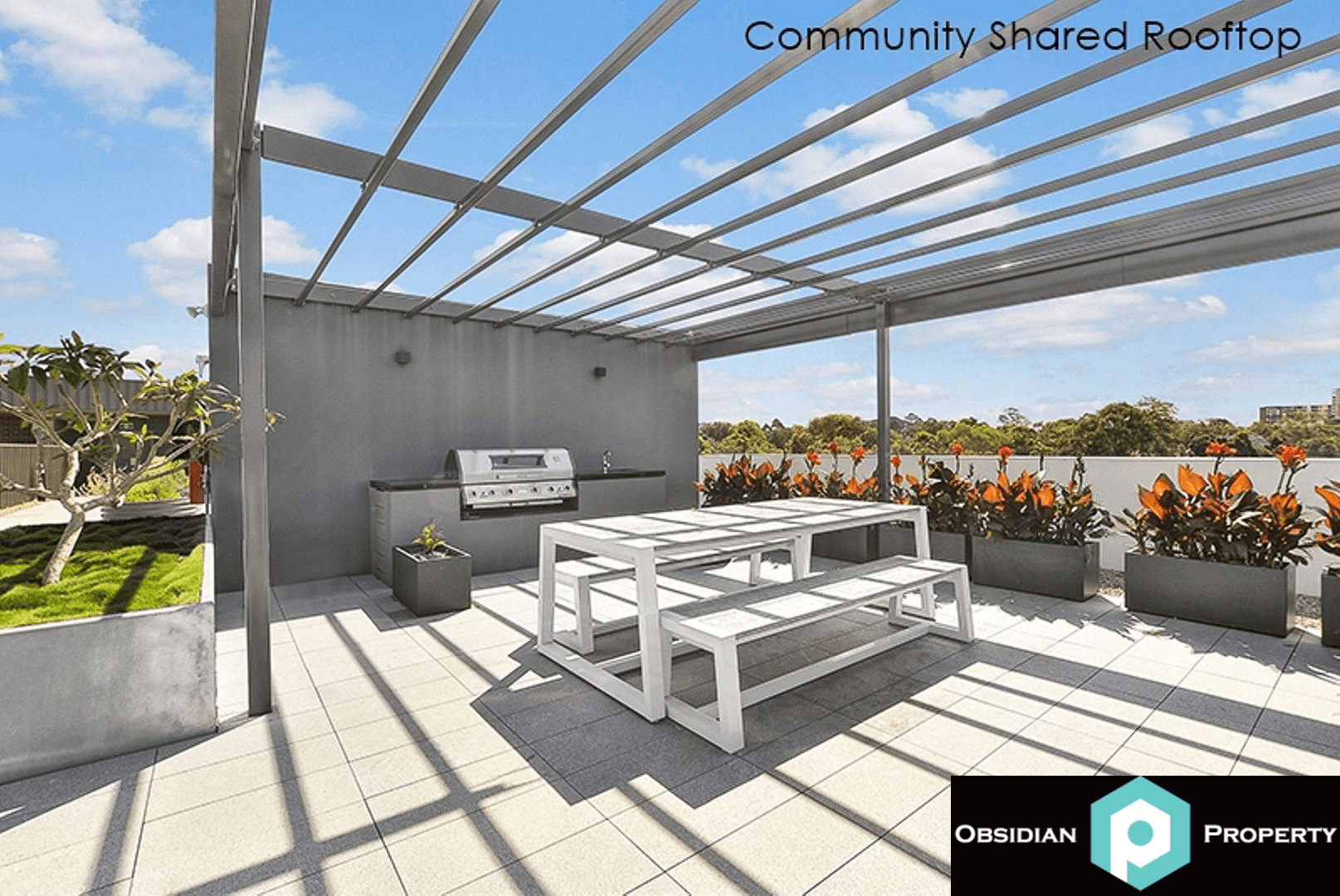 105N/1 Lardelli Drive, RYDE, NSW 2112