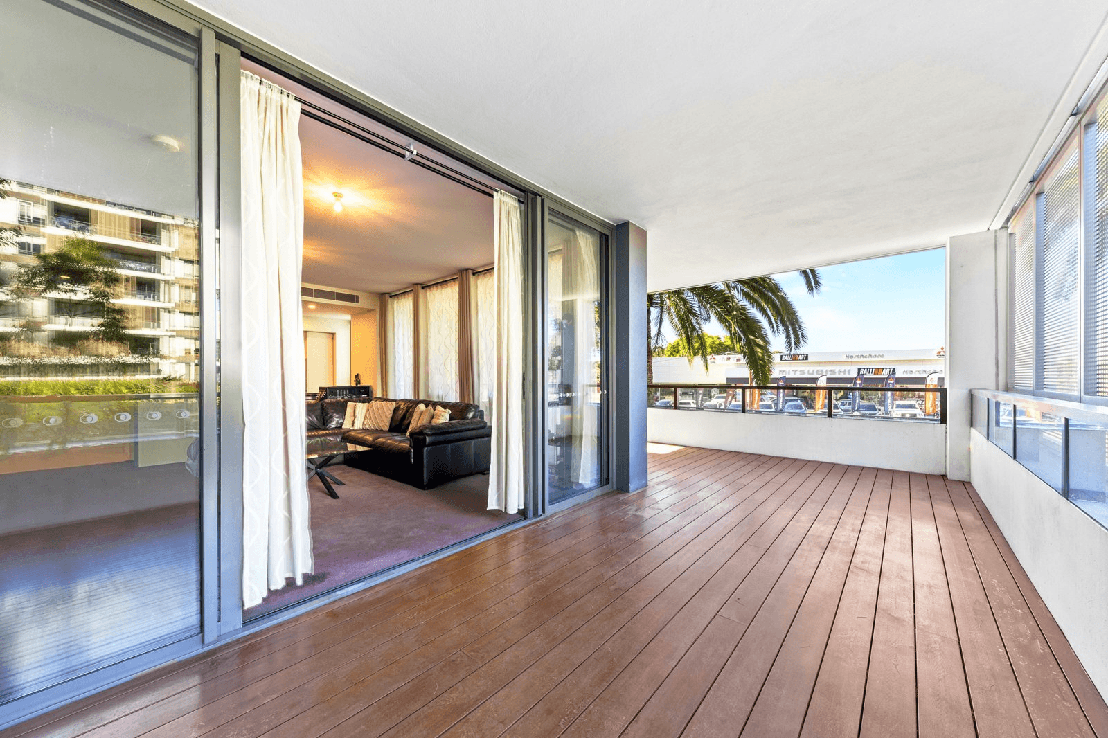 105N/1 Lardelli Drive, RYDE, NSW 2112