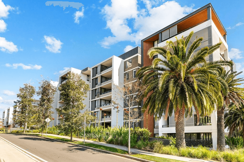 105N/1 Lardelli Drive, RYDE, NSW 2112