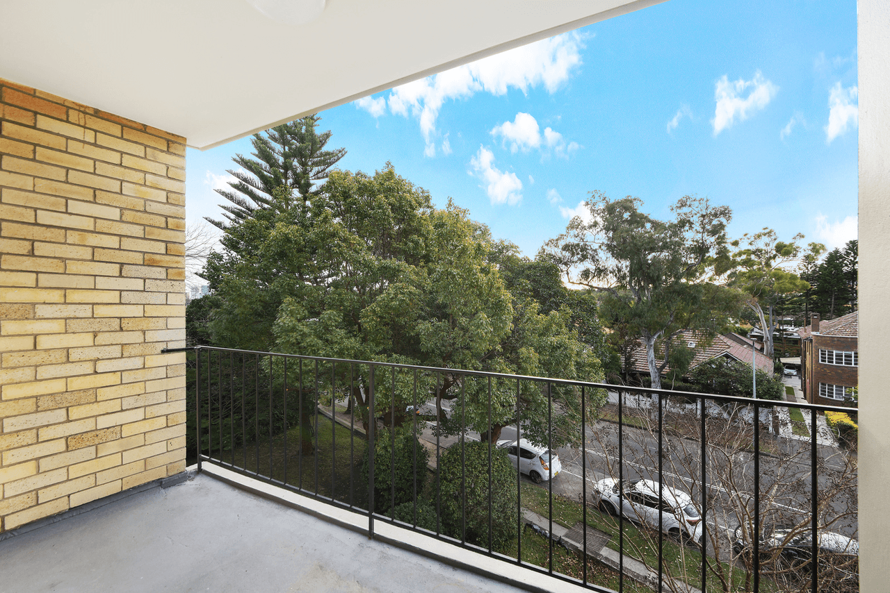 5/93  Avenue Road, Mosman, NSW 2088