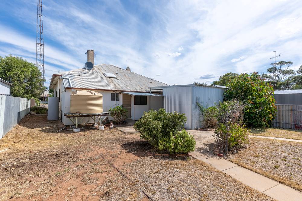 5 Lake Street, RAINBOW, VIC 3424