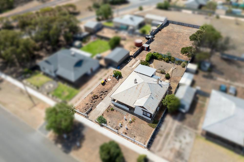 5 Lake Street, RAINBOW, VIC 3424