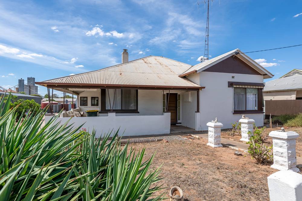 5 Lake Street, RAINBOW, VIC 3424