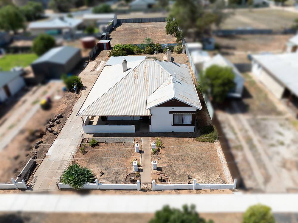 5 Lake Street, RAINBOW, VIC 3424