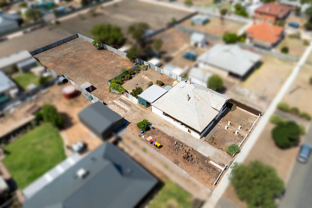 5 Lake Street, RAINBOW, VIC 3424