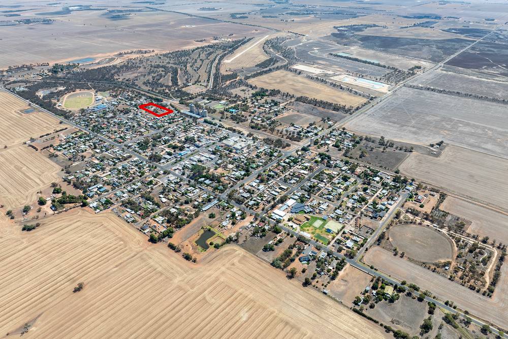 5 Lake Street, RAINBOW, VIC 3424