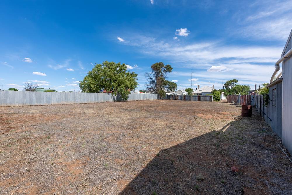 5 Lake Street, RAINBOW, VIC 3424