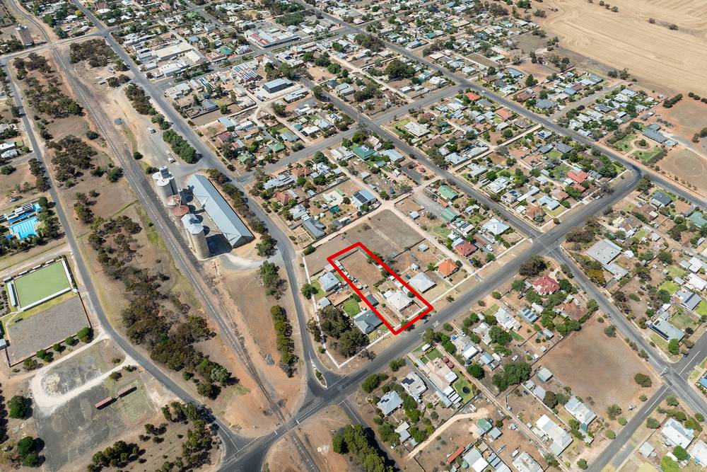 5 Lake Street, RAINBOW, VIC 3424