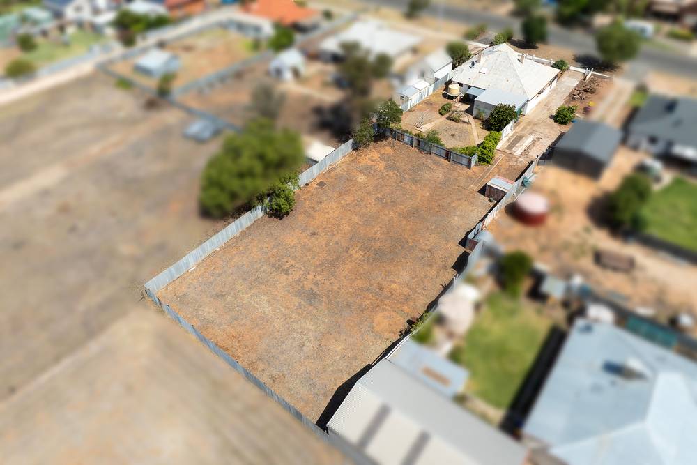 5 Lake Street, RAINBOW, VIC 3424