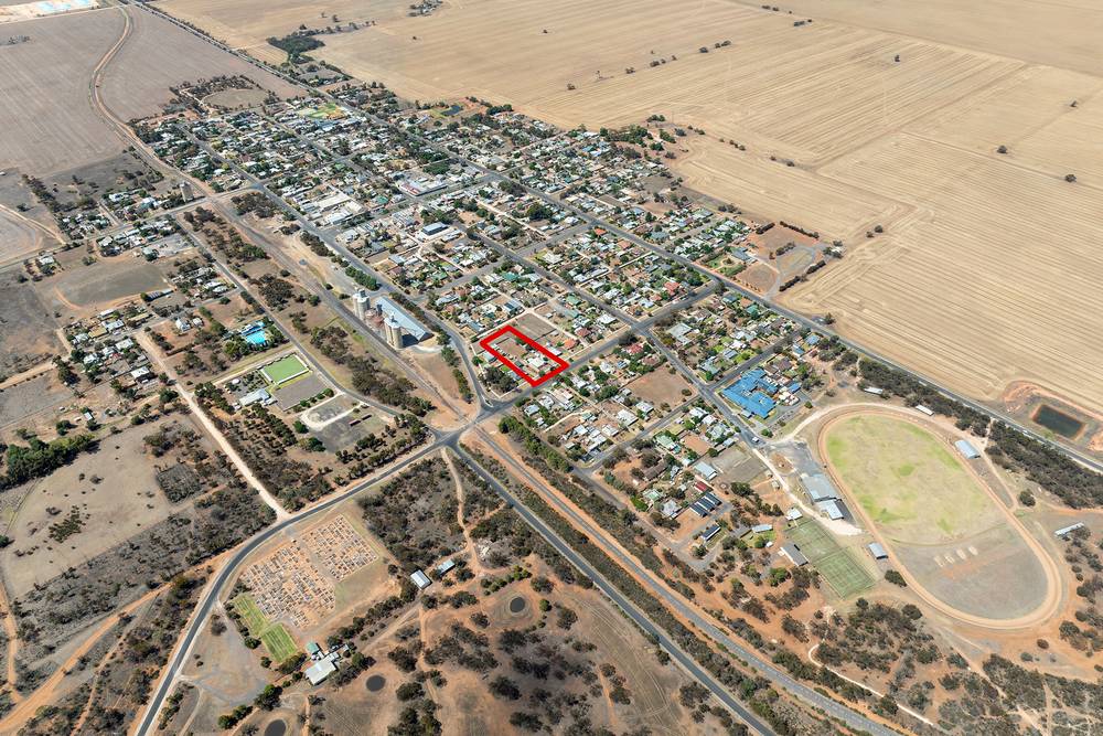 5 Lake Street, RAINBOW, VIC 3424