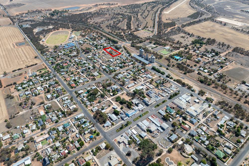 5 Lake Street, RAINBOW, VIC 3424