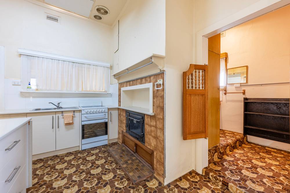 5 Lake Street, RAINBOW, VIC 3424