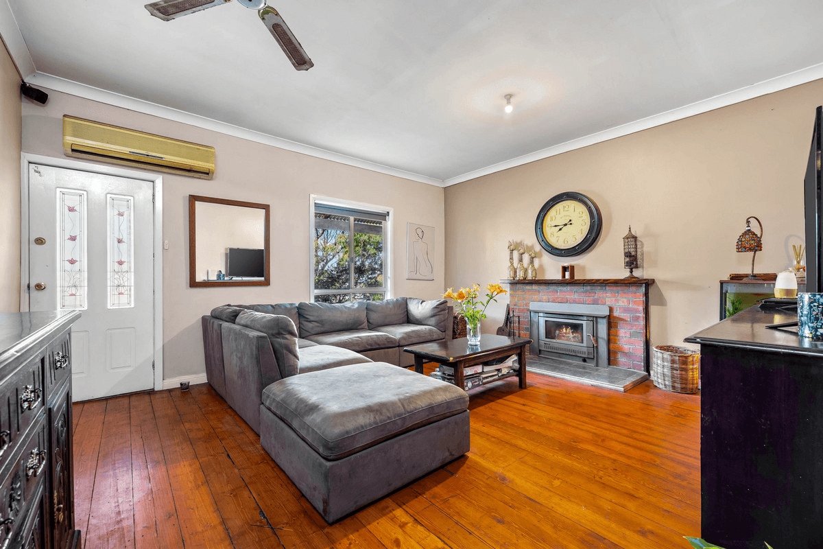 17 Stagg Street, Heyfield, VIC 3858