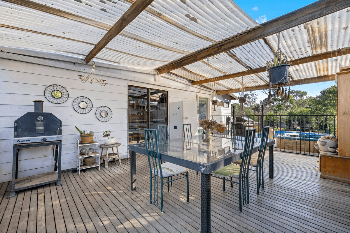 17 Stagg Street, Heyfield, VIC 3858